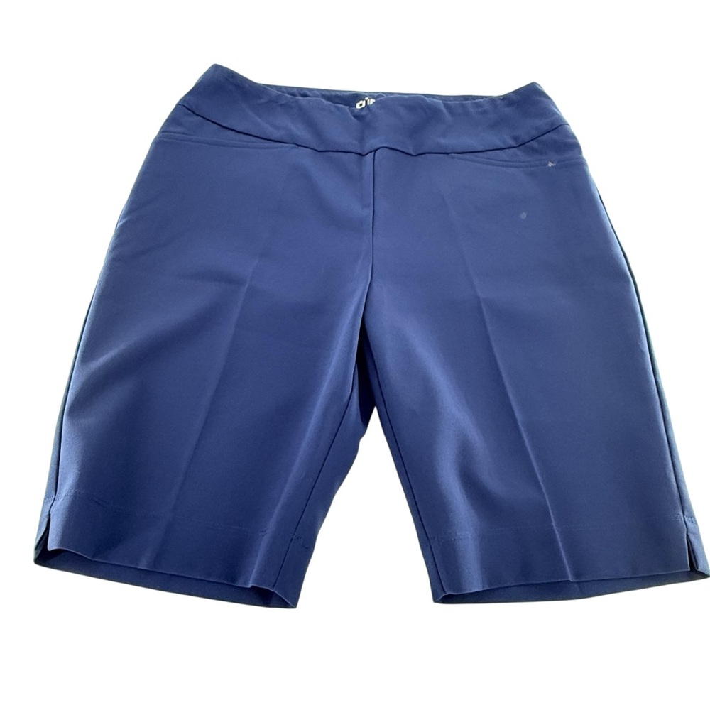 IBKUL Blue Women's Shorts